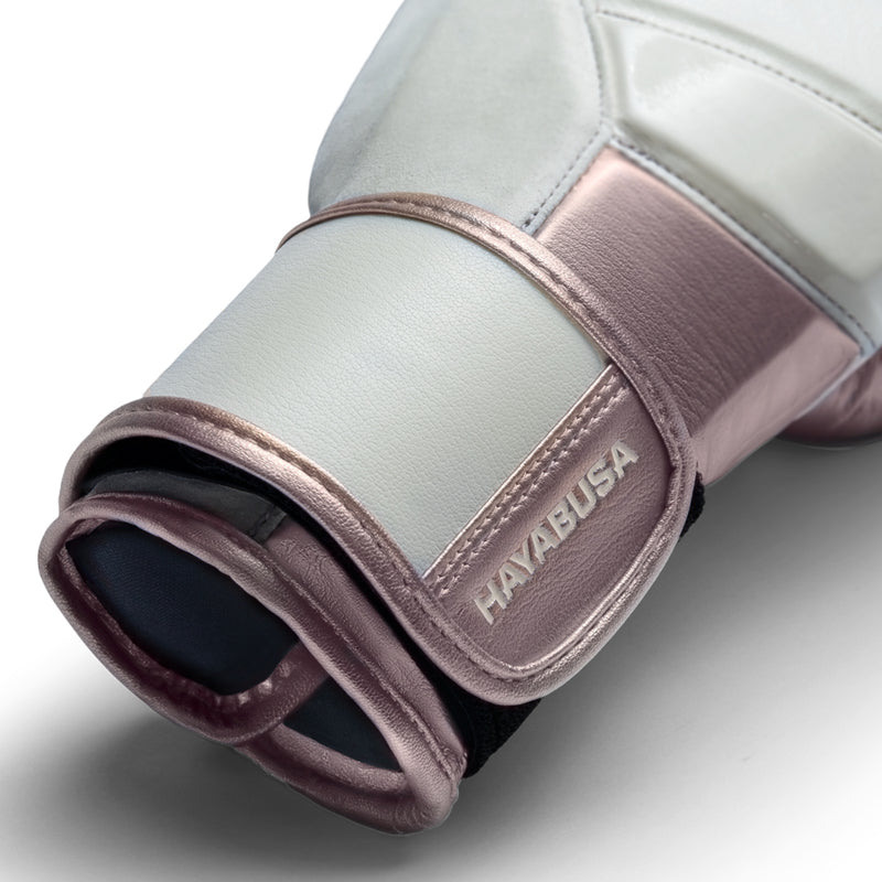 Hayabusa T3 Boxhandschuhe - Rose Gold