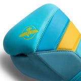 Hayabusa T3 Boxhandschuhe - Sonderedition - Blau / Gelb