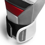 Hayabusa T3 Boxhandschuhe - Sonderedition - Weiß / Rot