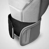 Hayabusa T3 Boxhandschuhe - Weiß / Grau
