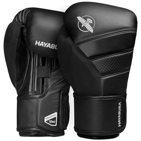 T3 Schwarz Sparring Set
