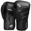 Hayabusa T3 Boxhandschuhe - Schwarz