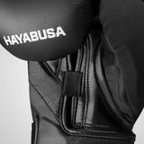 Hayabusa T3 Boxhandschuhe - Schwarz