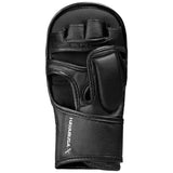 Hayabusa T3 Hybrid Handschuhe - 7 oz - Schwarz