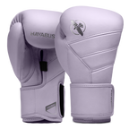 Hayabusa T3 Kanpeki Boxhandschuhe - Leder - wisteria purple