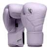 Hayabusa T3 Kanpeki Boxhandschuhe - Leder - wisteria purple