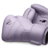 Hayabusa T3 Kanpeki Boxhandschuhe - Leder - wisteria purple