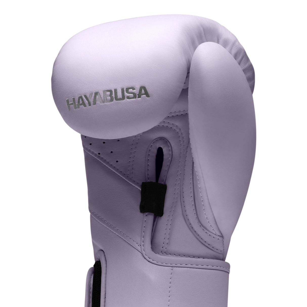Hayabusa T3 Kanpeki Boxhandschuhe - Leder - wisteria purple