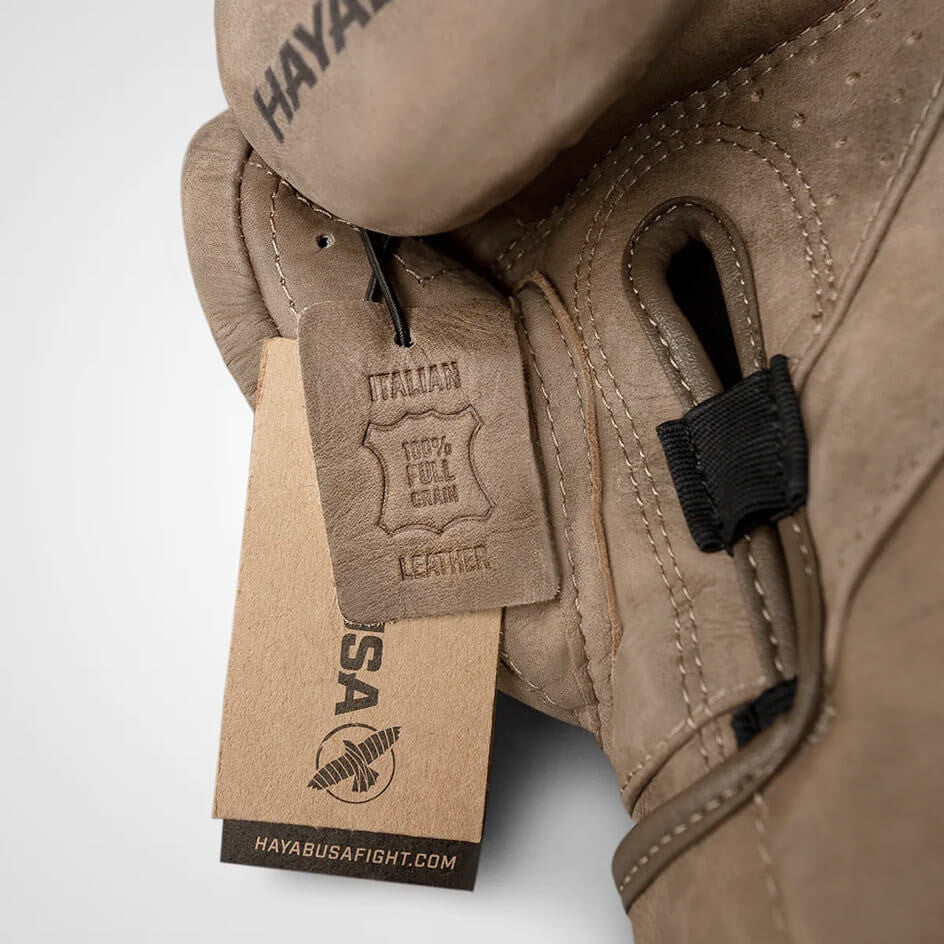 Hayabusa T3 LX Boxhandschuhe - Vintage