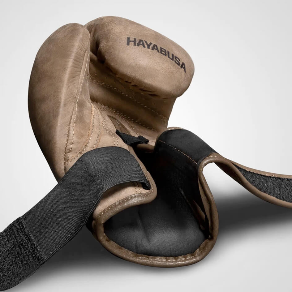 Hayabusa T3 LX Boxhandschuhe - Vintage