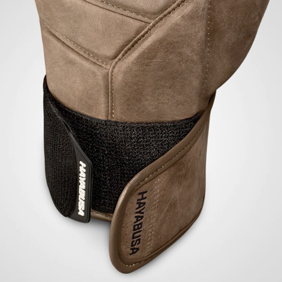 Hayabusa T3 LX Boxhandschuhe - Vintage