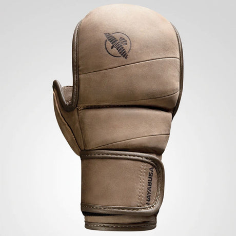 Hayabusa T3 LX 7oz Hybrid Handschuhe - Vintage