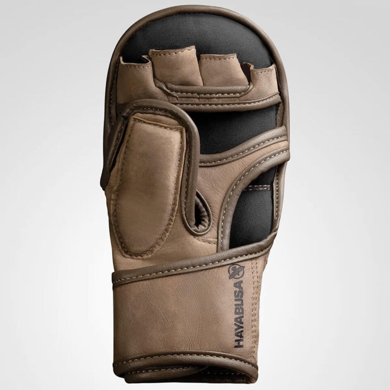 Hayabusa T3 LX 7oz Hybrid Handschuhe - Vintage