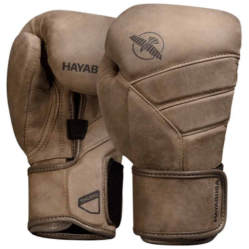 Hayabusa T3 LX Boxhandschuhe - Vintage