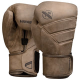 Hayabusa T3 LX Boxhandschuhe - Vintage