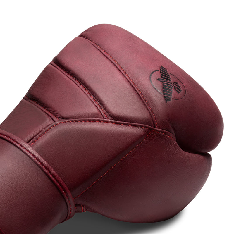 Hayabusa T3 LX Boxhandschuhe - Crimson