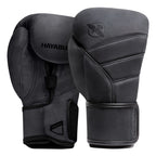 Hayabusa T3 LX Boxhandschuhe - Obsidian