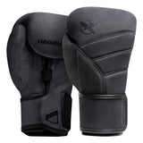 Hayabusa T3 LX Boxhandschuhe - Obsidian