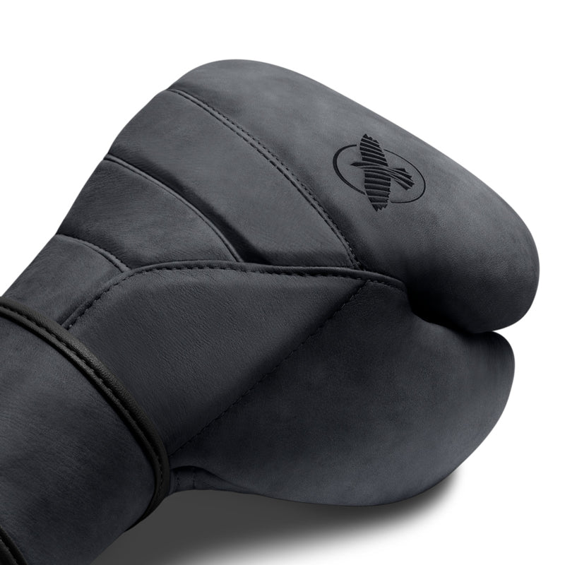 Hayabusa T3 LX Boxhandschuhe - Obsidian