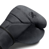 Hayabusa T3 LX Boxhandschuhe - Obsidian