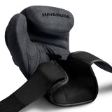 Hayabusa T3 LX Boxhandschuhe - Obsidian