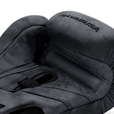 Hayabusa T3 LX Boxhandschuhe - Obsidian