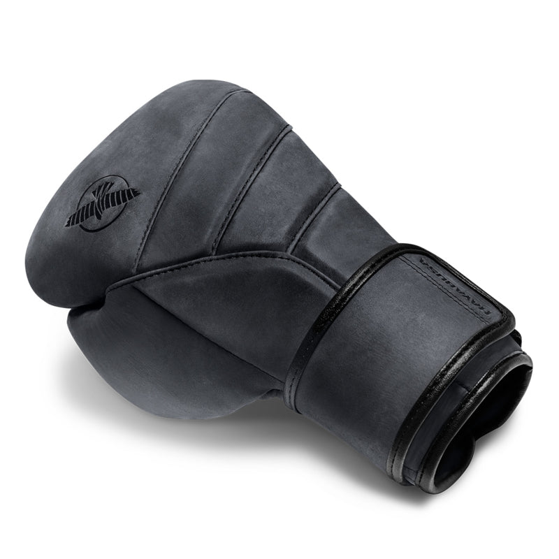Hayabusa T3 LX Boxhandschuhe - Obsidian