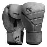 Hayabusa T3 LX Boxhandschuhe - Slate