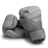 Hayabusa T3 LX Boxhandschuhe - Slate