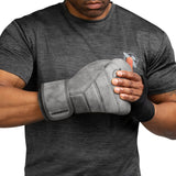 Hayabusa T3 LX Boxhandschuhe - Slate
