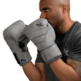 Hayabusa T3 LX Boxhandschuhe - Slate