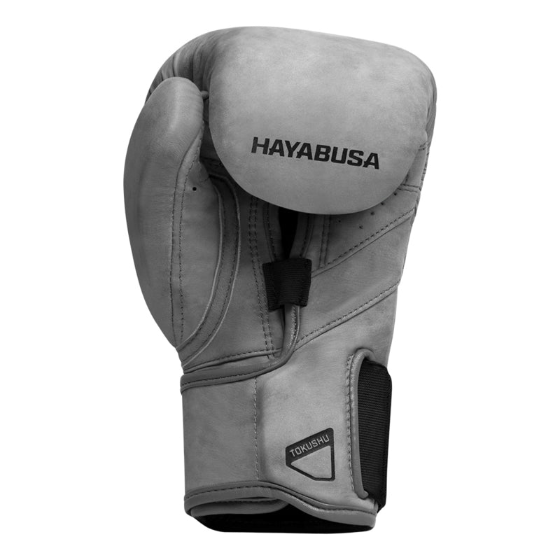 Hayabusa T3 LX Boxhandschuhe - Slate