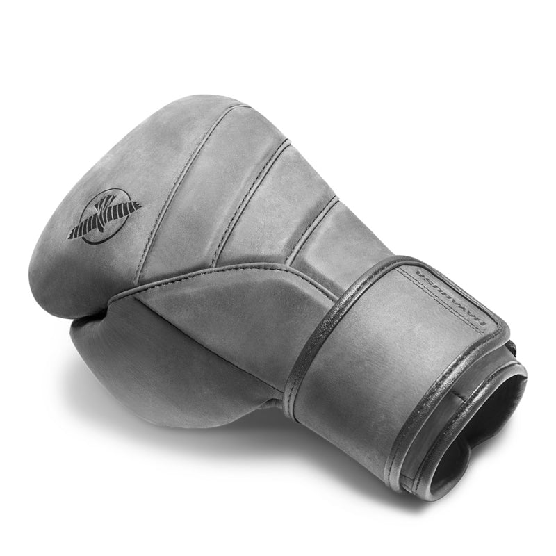 Hayabusa T3 LX Boxhandschuhe - Slate
