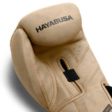Hayabusa T3 LX Boxhandschuhe - Tan