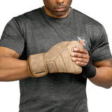 Hayabusa T3 LX Boxhandschuhe - Tan