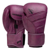 Hayabusa T3 LX Boxhandschuhe - Wine