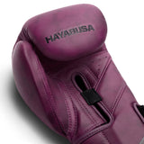 Hayabusa T3 LX Boxhandschuhe - Wine