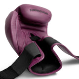 Hayabusa T3 LX Boxhandschuhe - Wine