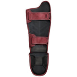 Hayabusa T3 LX Striking Schienbeinschoner - Crimson