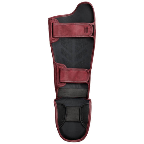 Hayabusa T3 LX Striking Schienbeinschoner - Crimson