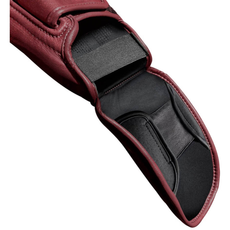 Hayabusa T3 LX Striking Schienbeinschoner - Crimson