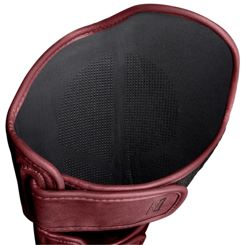 Hayabusa T3 LX Striking Schienbeinschoner - Crimson
