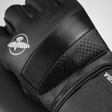 Hayabusa T3 MMA-Handschuhe - 4 oz - Schwarz