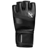 Hayabusa T3 MMA-Handschuhe - 4 oz - Schwarz