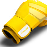 Hayabusa T3 Neon Boxhandschuhe - Neon Gelb