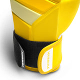 Hayabusa T3 Neon Boxhandschuhe - Neon Gelb