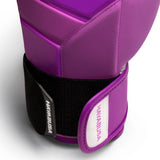 Hayabusa T3 Neon Boxhandschuhe - Neon Lila