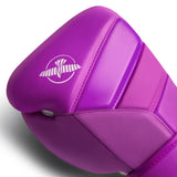 Hayabusa T3 Neon Boxhandschuhe - Neon Lila