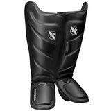 T3 Schwarz Sparring Set