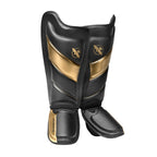 Hayabusa T3 Striking Schienbeinschoner - Schwarz / Gold